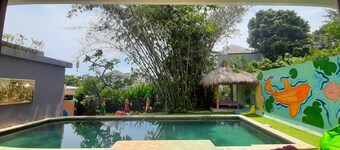 Ozora Tiying Tutul Hostel Canggu - Adults Only