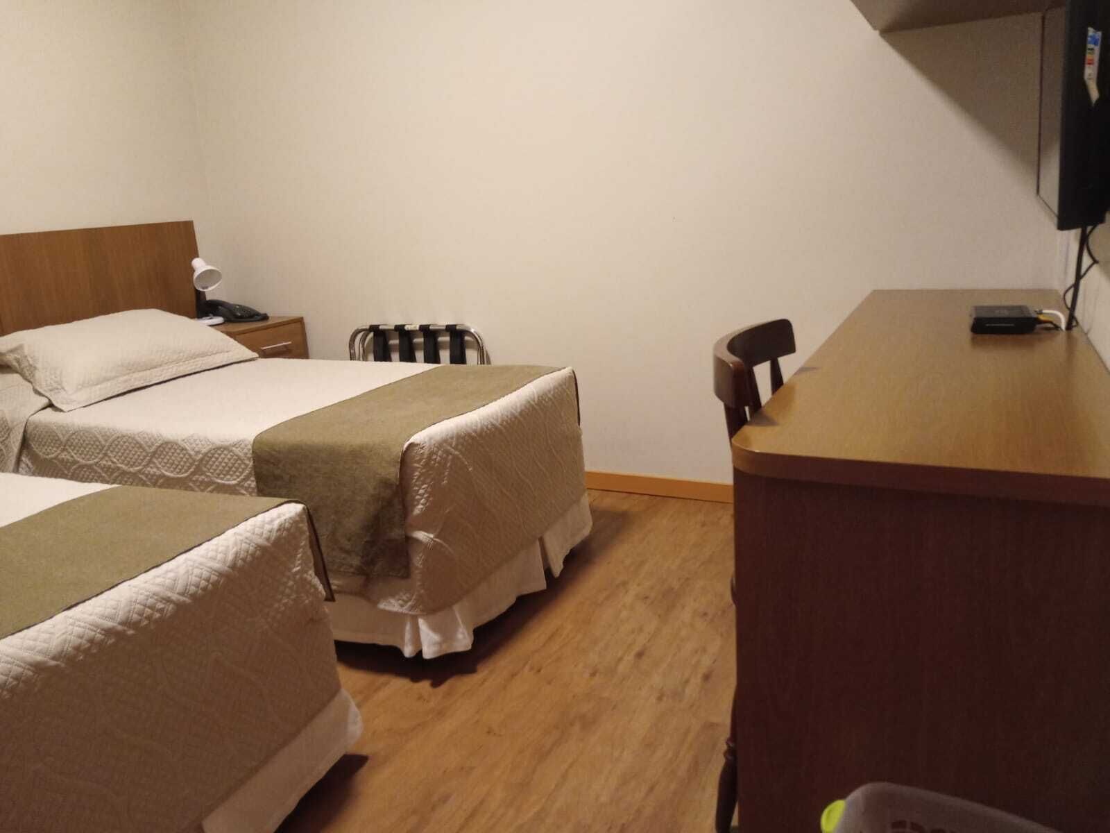 superior room | 1 bedroom, minibar, in-room safe, desk