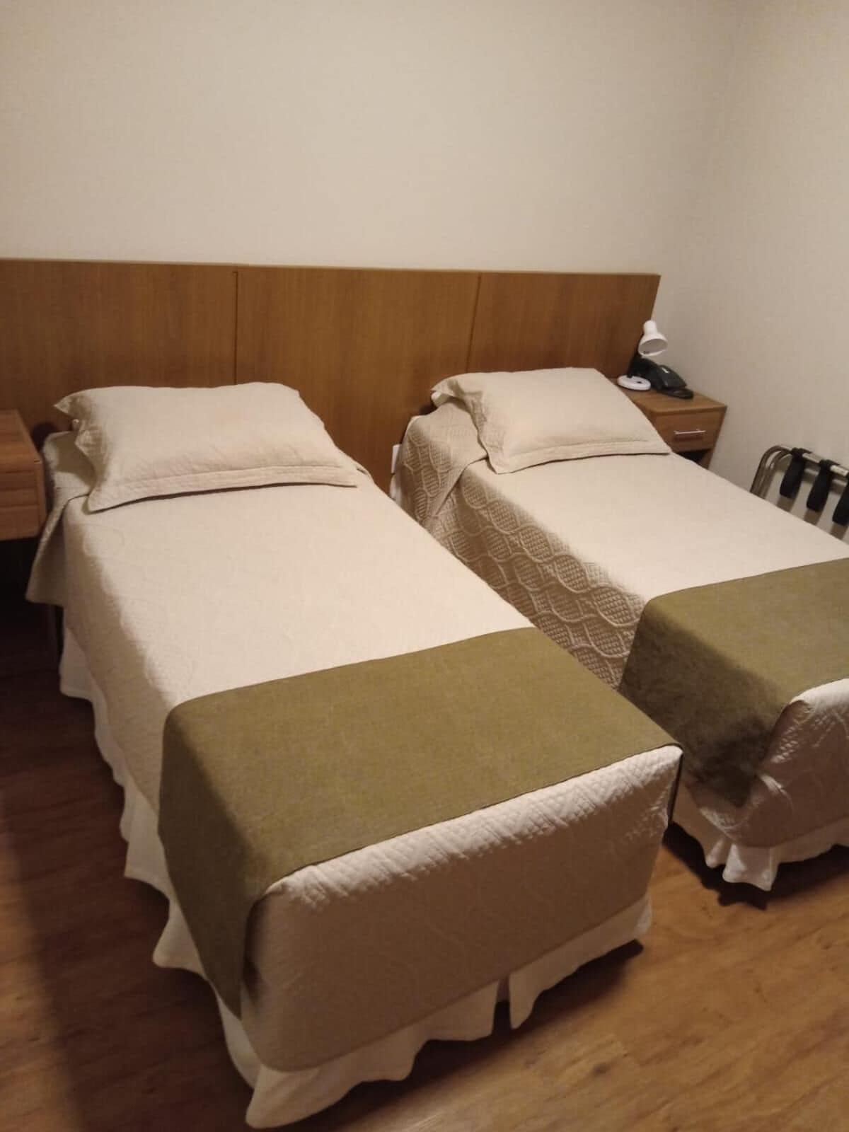 1 bedroom, minibar, in-room safe, desk