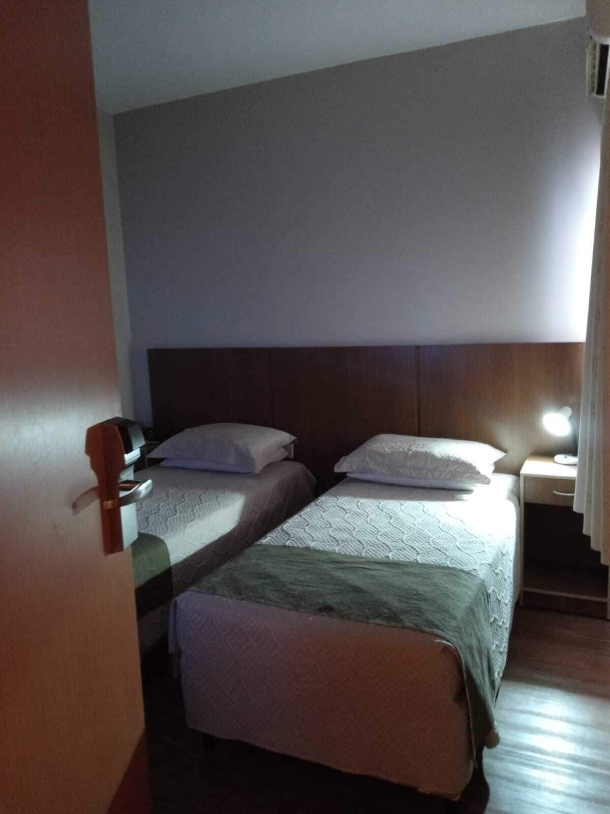 superior room | 1 bedroom, minibar, in-room safe, desk