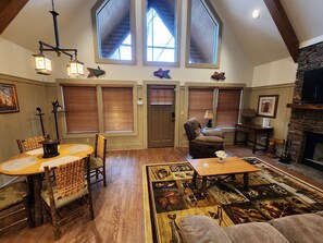 Intérieur