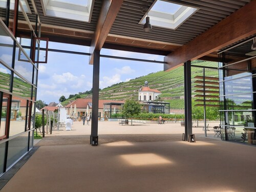 Ferienwohnung zum oberen Stausee
