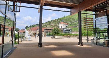 Ferienwohnung zum oberen Stausee