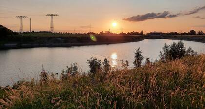 Ferienwohnung zum oberen Stausee