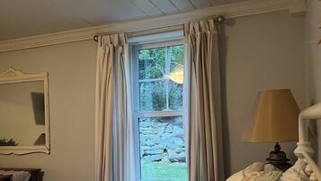 2 chambres, fer et planche Ă repasser, Wi-Fi, draps fournis