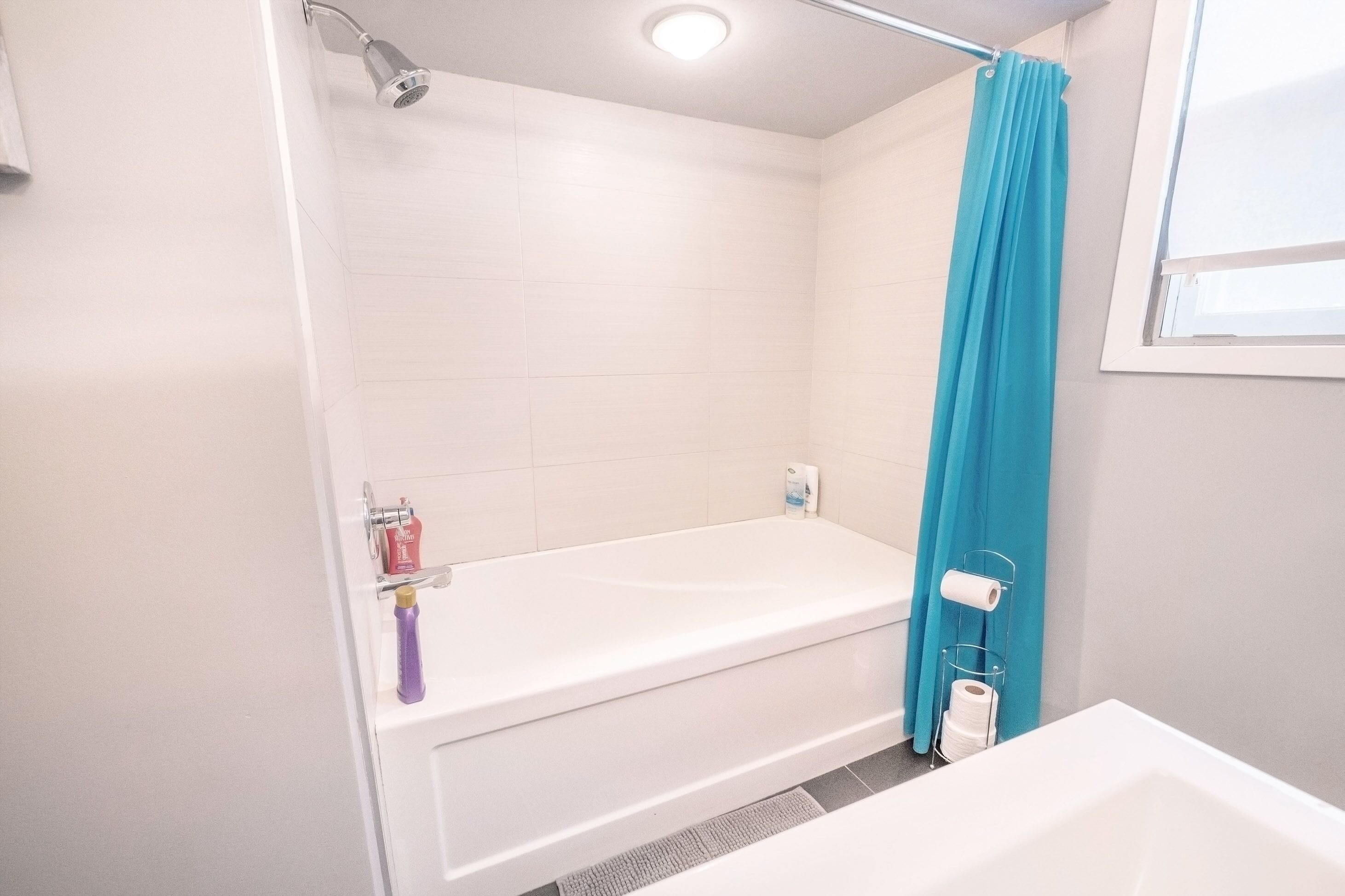 Kamar Keluarga | Kamar mandi | Handuk