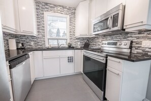 패밀리룸 | 전용 주방