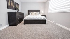Family Room - Lux Host Ltd. (Winnipeg)