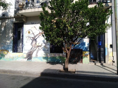 FABULOSO BUENOS AIRES  ONE