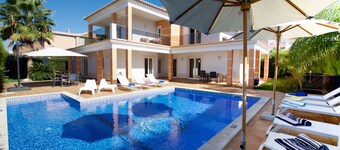 Top villa in top location - Super family vacation on the beach - Relax