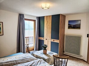 3 habitaciones y wifi gratis 