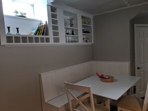 Restauration
