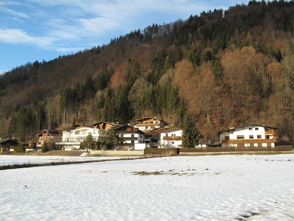 Aussenbereich