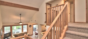 Joe's Mountain Retreat