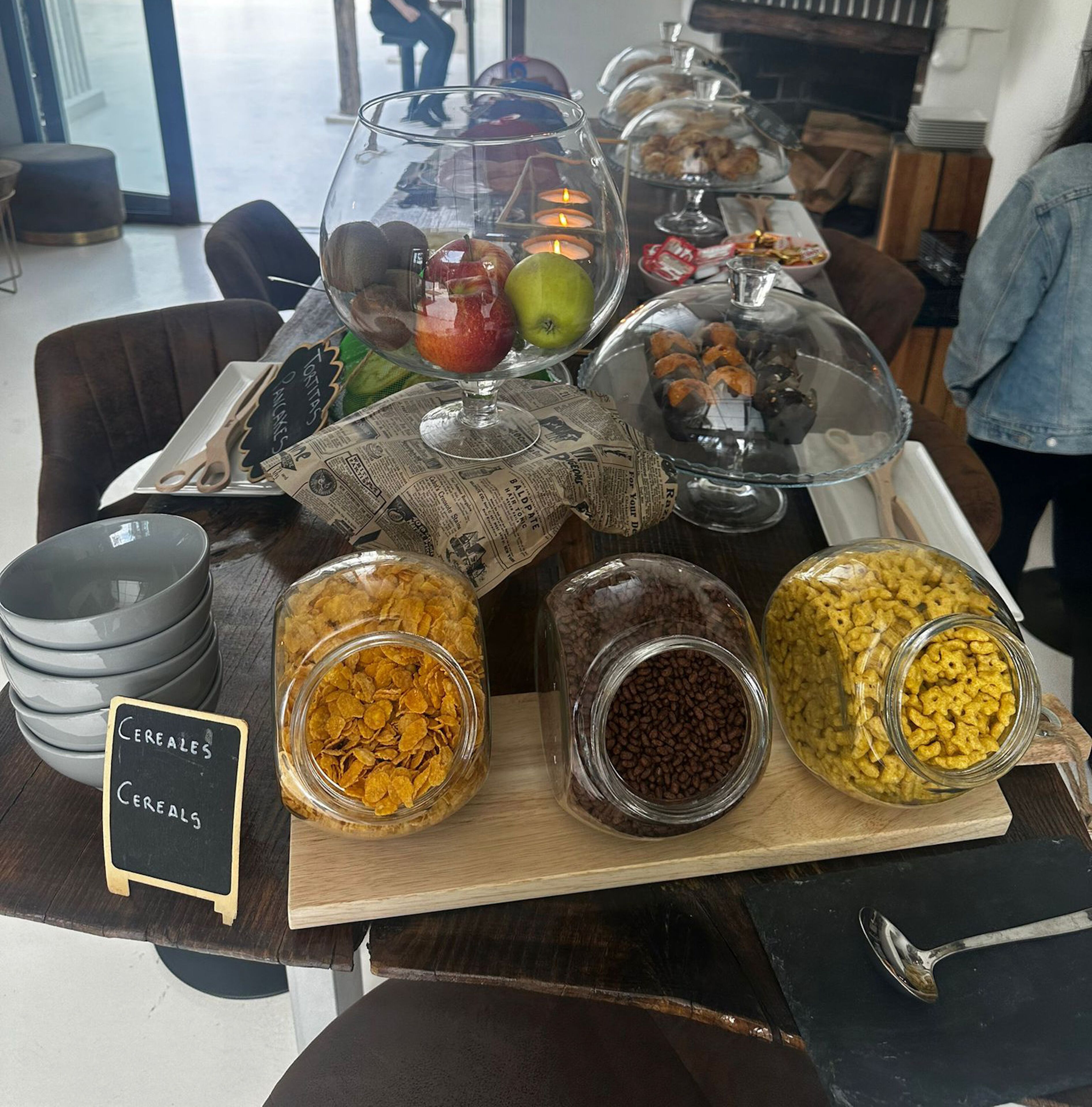 Foto - Paiise Hotels