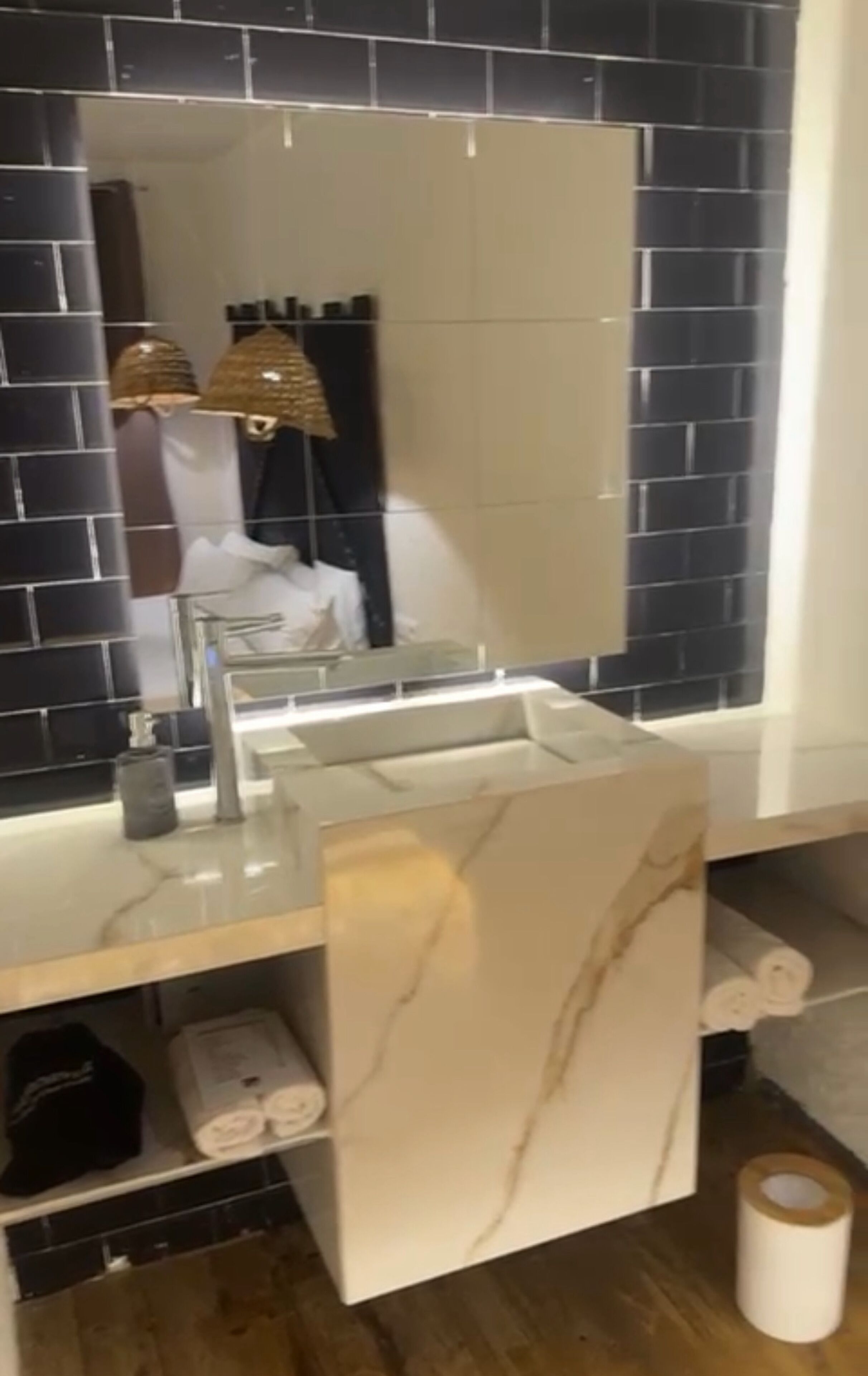 design room | 1 bedroom, hypo-allergenic bedding, minibar, in-room safe