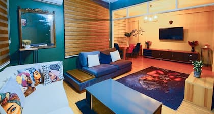 Nostaljik Suites