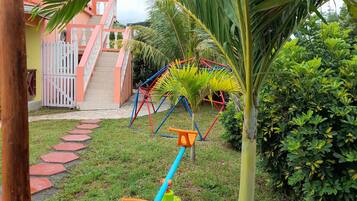 Espace pour enfants
