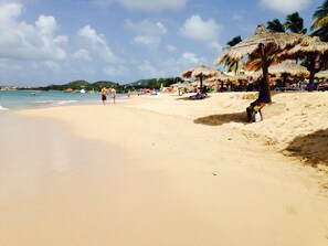 Beach towels