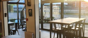 KYRIAD DIRECT ORLEANS - Olivet - La Source