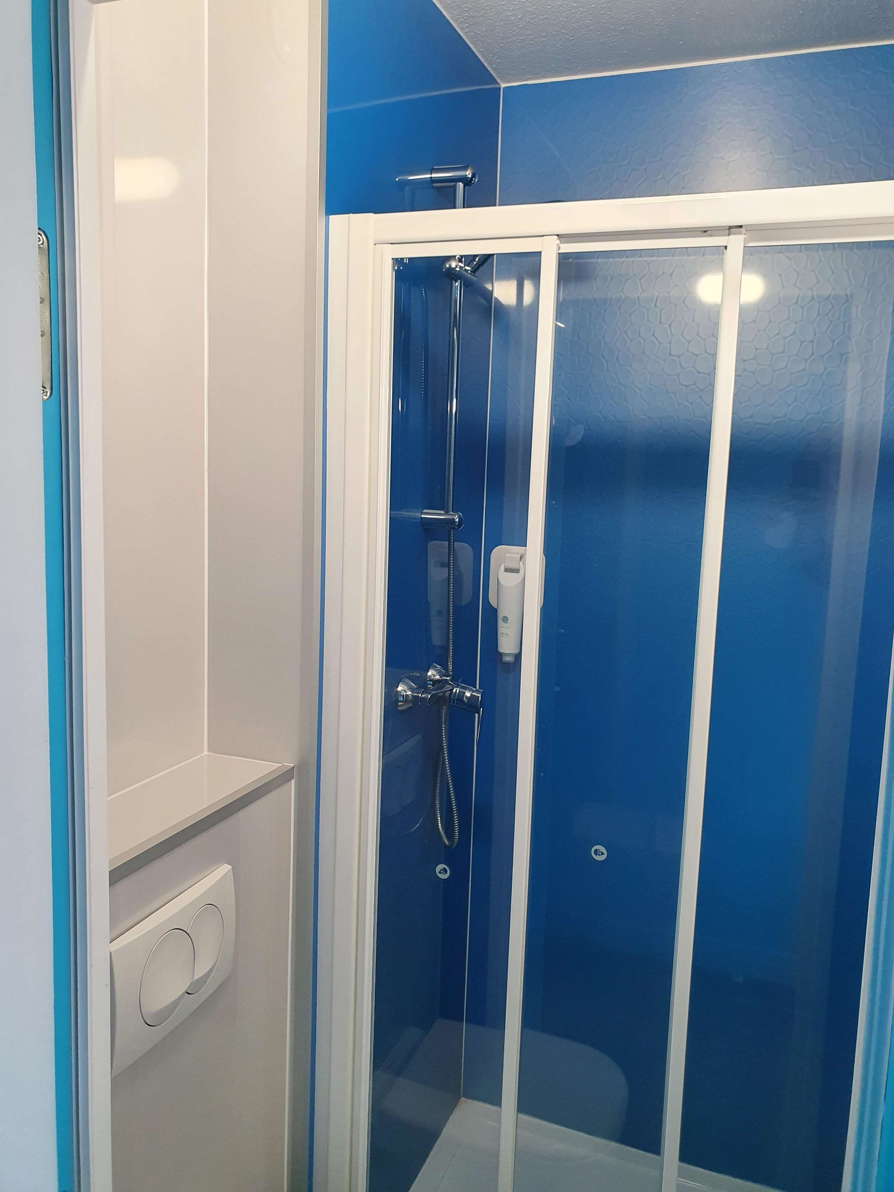 Kamar mandi