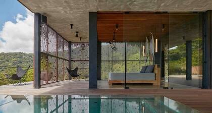 Atelier NEW design creation at Art Villas