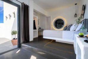 1 chambre, chambres insonorisées, Wi-Fi gratuit, draps fournis
