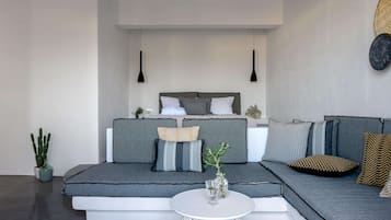 1 soverom, lydisolert, wi-fi (inkludert) og sengetøy