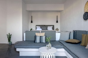 1 Schlafzimmer, schallisolierte Zimmer, kostenloses WLAN, Bettwäsche