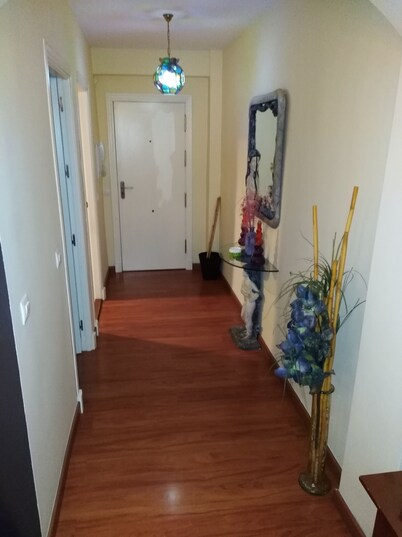 Emperor Charles Apartment  