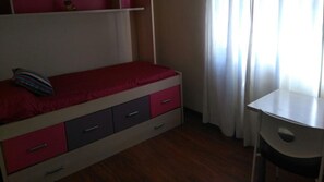 3 bedrooms