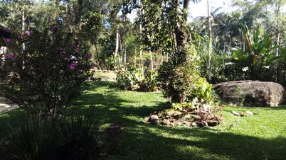 Beautiful house in Alto Penedo