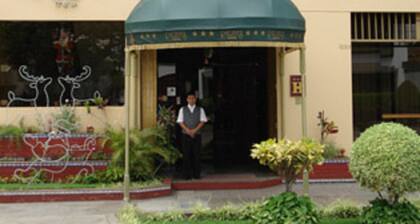 Hotel Regents
