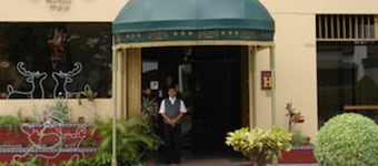 Hotel Regents
