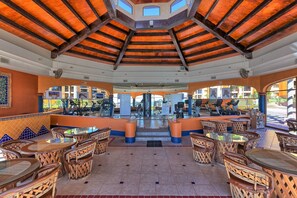 Restaurantes