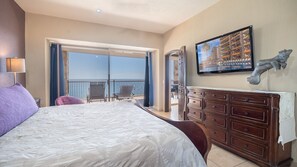 3 habitaciones, wifi gratis, ropa de cama y acceso para silla de ruedas 