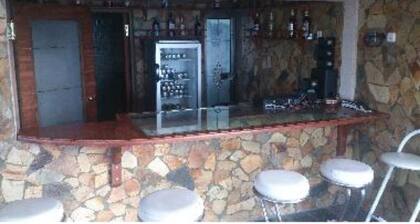 Appartement Apt 5-Home Inn