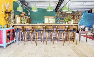 Restaurantes