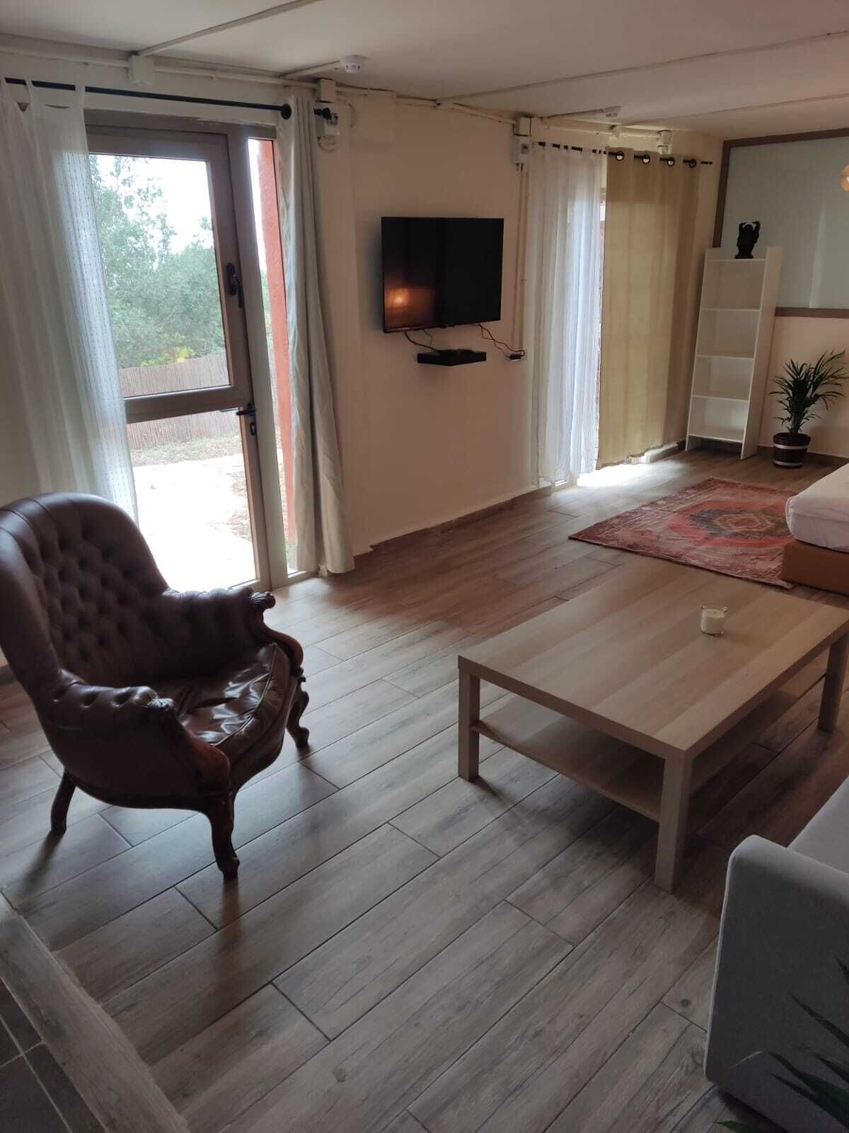 Habitación