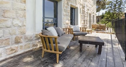 Hotel Beit Oren
