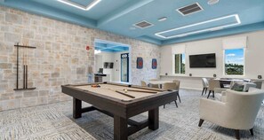 Sala de juegos