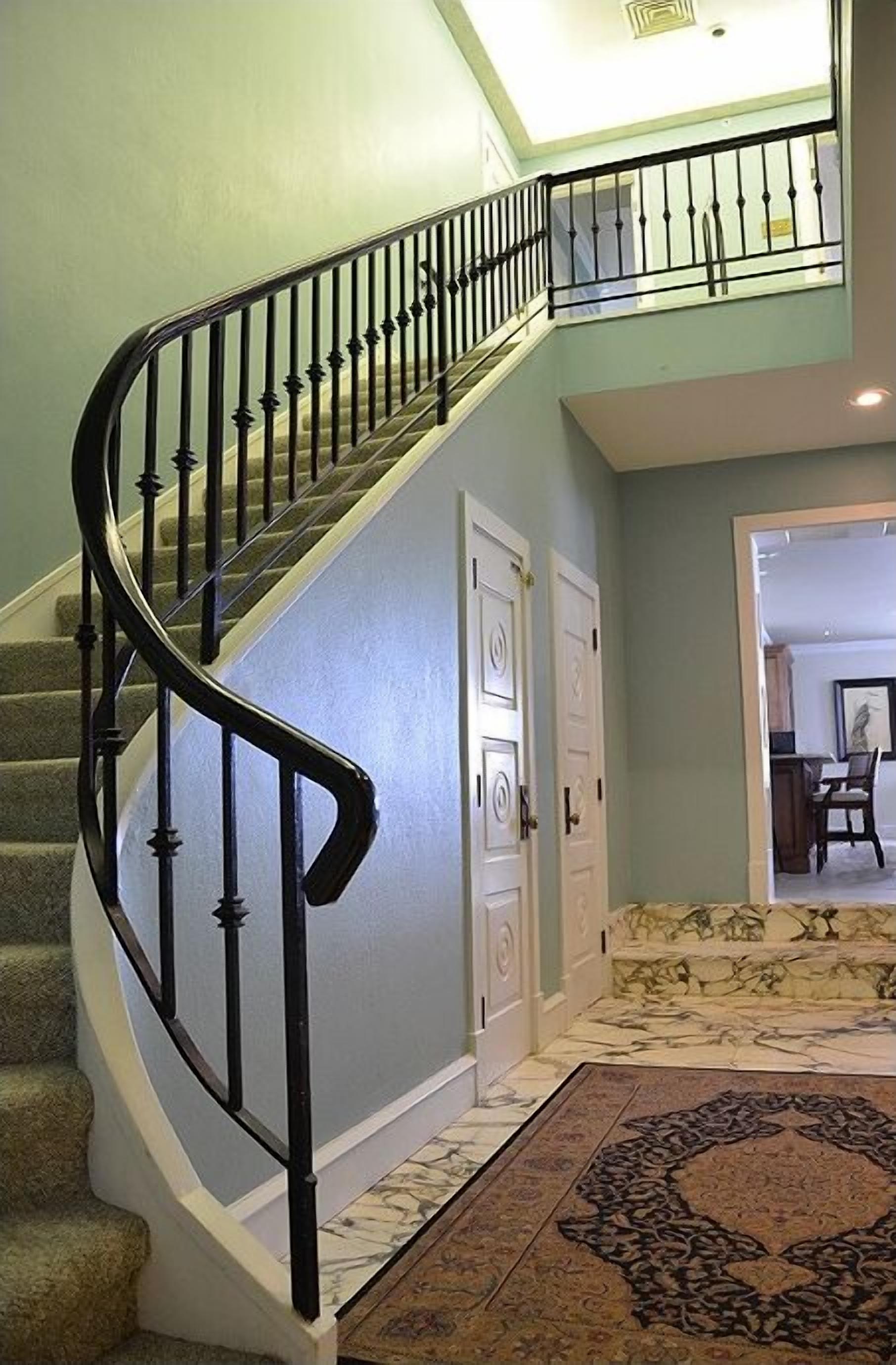 ocean front 5 bedroom suite | 1 bedroom, hypo-allergenic bedding, in-room safe, individually decorated