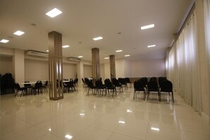 Salle de réunion
