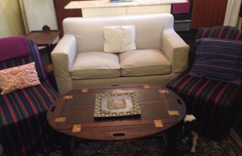 FABULOSO BUENOS AIRES 2