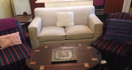 FABULOSO BUENOS AIRES TWO