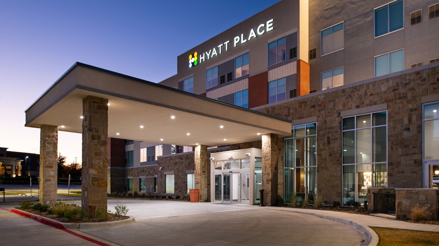 Hyatt Place Dallas/Rockwall