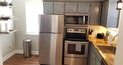Clean & Safe Luxury in Downtown Morristown
