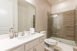 Bathroom - Vhc7804ha - Sonoma Resort - 5 Bed 5 Baths Villa (Kissimmee)