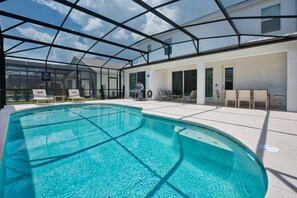 5 bedrooms, individually decorated, individually furnished - Vhc7804ha - Sonoma Resort - 5 Bed 5 Baths Villa (Kissimmee)