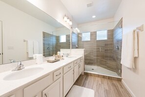 Bathroom - Vhc7804ha - Sonoma Resort - 5 Bed 5 Baths Villa (Kissimmee)